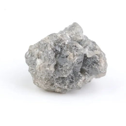 how to identify uncut diamonds and raw grey diamond in rock natural rough diamond 