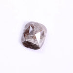 1.06 Ct loose brown cushion cut natural diamond perfect for engagement rings, custom jewelry