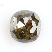 cushion natural diamond and natural diamond comparison collection