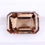 1 carat lab grown diamond vs natural price comparison, brown lab grown diamond, loose cvd diamond 