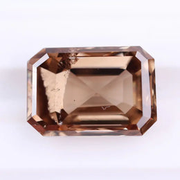 Eco-friendly lab grown diamond with radiant shine and excellent cut, ideal for modern sustainable fine jewelry designs.