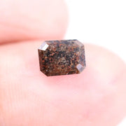 1.25 Ct loose natural red pear cut diamond, pear engagement rings natural diamond, pink diamond loose, 1.5 carat pear diamond, sapphire jewelry.