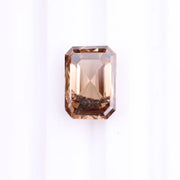 1 carat lab grown diamond vs natural price comparison, brown lab grown diamond, loose cvd diamond 
