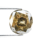 cushion natural diamond and natural diamond comparison collection