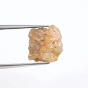 yeliow diamond rough and yellow uncut diamonds collection natural rough diamond 