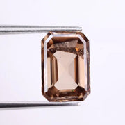 1 carat lab grown diamond vs natural price comparison, brown lab grown diamond, loose cvd diamond 