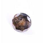 round cut brown diamond – natural loose diamond for wedding and engagement jewelry