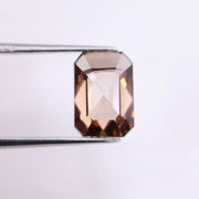 1 carat lab grown diamond vs natural price comparison, brown lab grown diamond, loose cvd diamond 