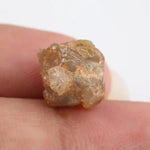 yeliow diamond rough and yellow uncut diamonds collection natural rough diamond 