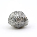 Rough lab grown diamonds with natural diamond appearance.