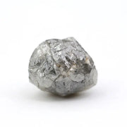 Rough lab grown diamonds with natural diamond appearance.