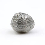 Rough lab grown diamonds with natural diamond appearance.