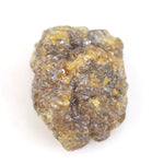 brown color raw diamonds rings and raw rough diamonds