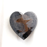 brown colour heart shaped diamond band heart shaped diamond engagement rings