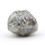 Rough lab grown diamonds with natural diamond appearance.