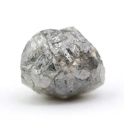 Rough lab grown diamonds with natural diamond appearance.