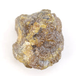 brown color raw diamonds rings and raw rough diamonds