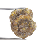 brown color raw diamonds rings and raw rough diamonds