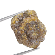 brown color raw diamonds rings and raw rough diamonds