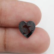 brown colour heart shaped diamond band heart shaped diamond engagement rings