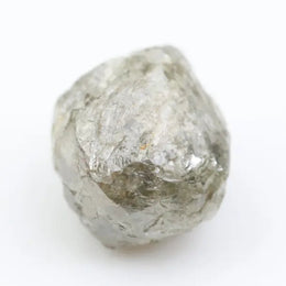 Rough lab grown diamonds with natural diamond appearance.