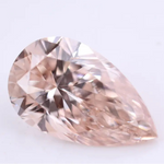 Sparkling lab grown diamond showcasing sustainable beauty and precision cut for premium custom jewelry settings.