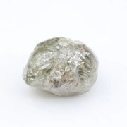 Rough lab grown diamonds with natural diamond appearance.