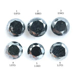 2 carat and 3 carat natural diamond luxury loose gemstone for engagement rings