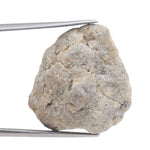 grey color raw rough uncut diamonds