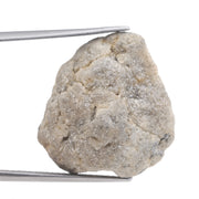 grey color raw rough uncut diamonds