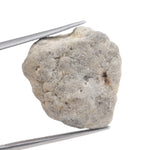 grey color raw rough uncut diamonds