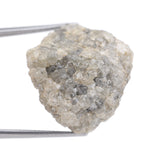 grey color rough diamond tester and rough gray diamond