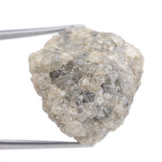 grey color rough diamond tester and rough gray diamond