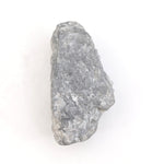 grey color rough grey diamond and round rough diamond