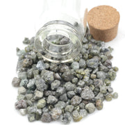 grey colour natural rough diamond uncut