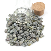 grey colour natural rough diamond uncut
