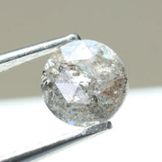 0.48ct round brlliant cut diamond white colored diamond for fine jewelry 