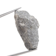 grey color rough grey diamond and round rough diamond