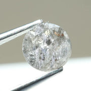 0.48ct round brlliant cut diamond white colored diamond for fine jewelry 