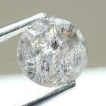 0.48ct round brlliant cut diamond white colored diamond for fine jewelry 