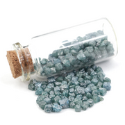  blue colour rough raw uncut diamond