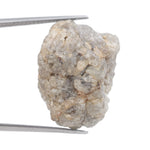 grey colour 31.01 carat diamond price and big raw diamond