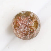 natural round shaped diamond 1.16ct brownish-yellow colored diamond use for jewelry loose stone 