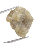grey color raw diamonds pictures showing natural uncut forms