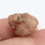 how to identify a raw diamond at home and rough diamond price rough natural diamond brown rough diamond 