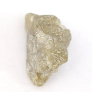 yellow color pictures of raw diamonds in rock and natural texture