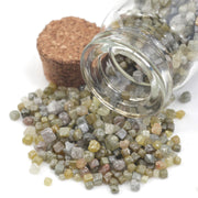 mix colour rough raw uncut diamond brown diamond rough