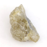 yellow color pictures of raw diamonds in rock and natural texture