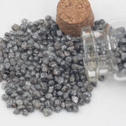 grey colour natural grey uncut rough diamond