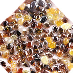 Natural brilliant and rose cut diamond lot with mixed shape rustic fancy loose diamonds ideal for custom jewelry making and gemstone collectors.